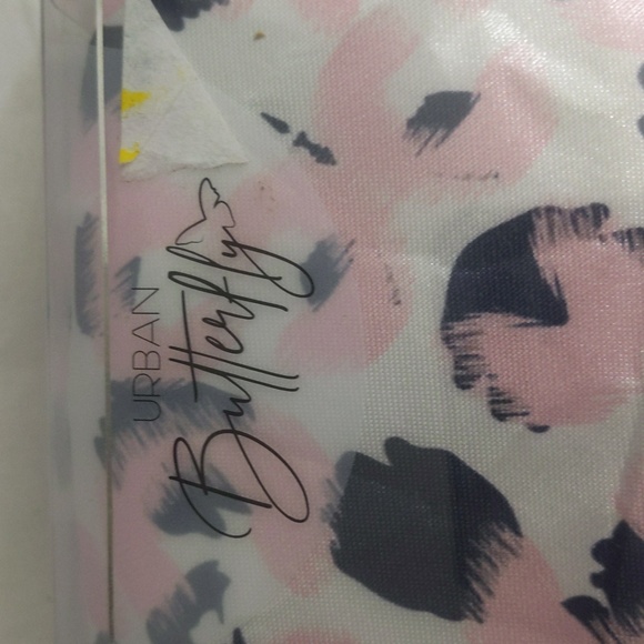 Shower cap - Picture 3 of 5